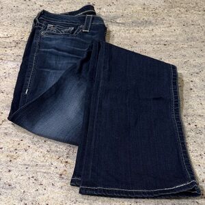 Big Star Maddie Boot Vintage Collection